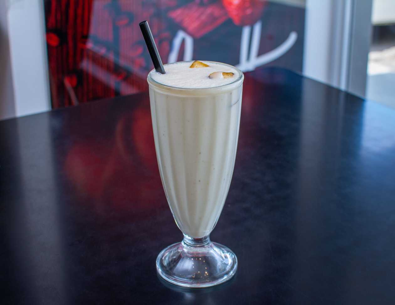 Banana Smoothie