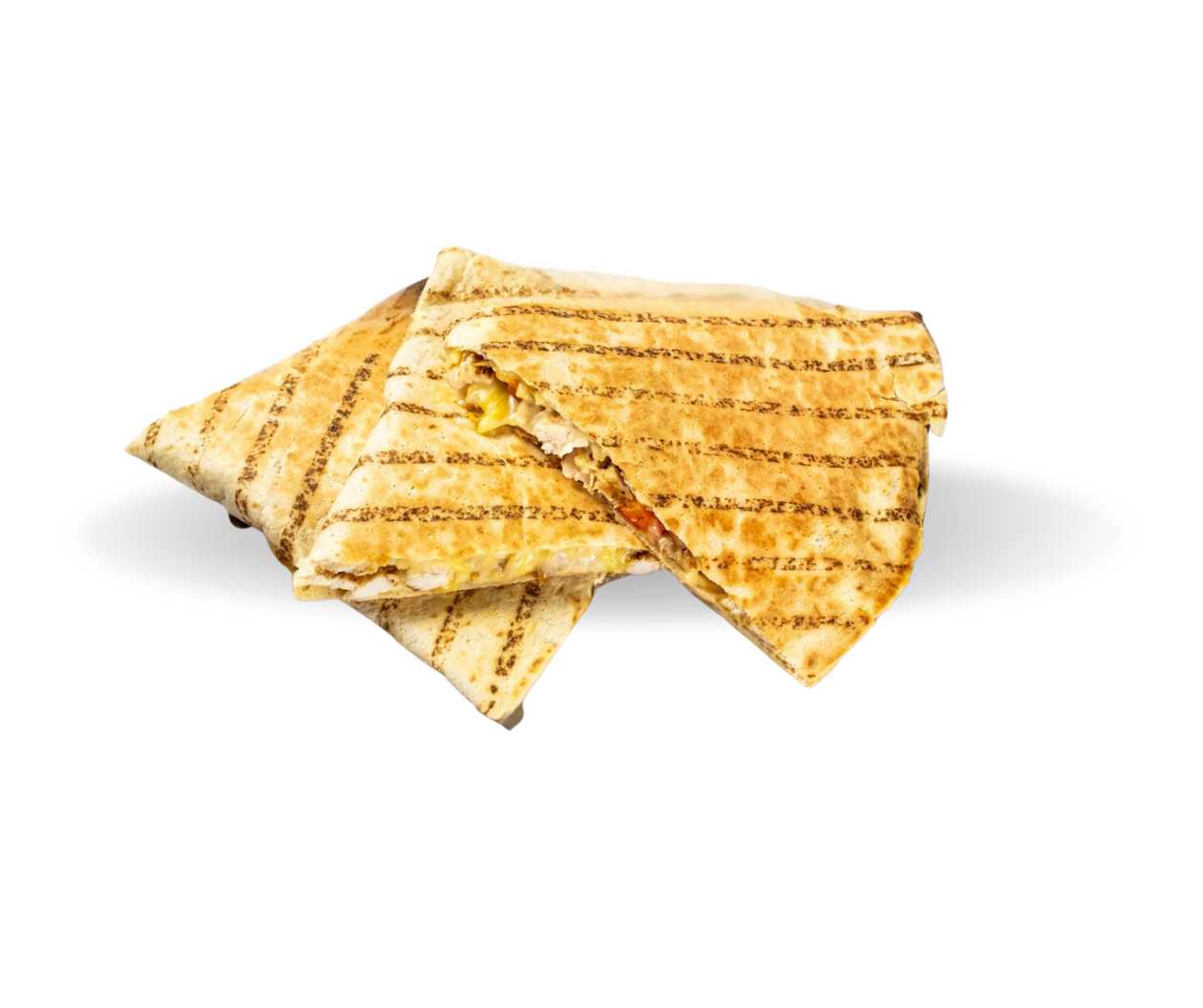 kesadilija su vištiena