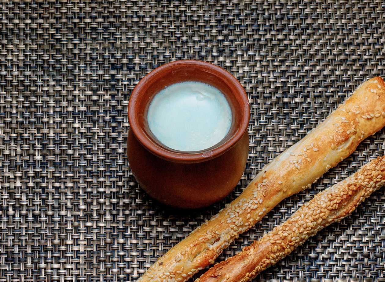 Yogurt