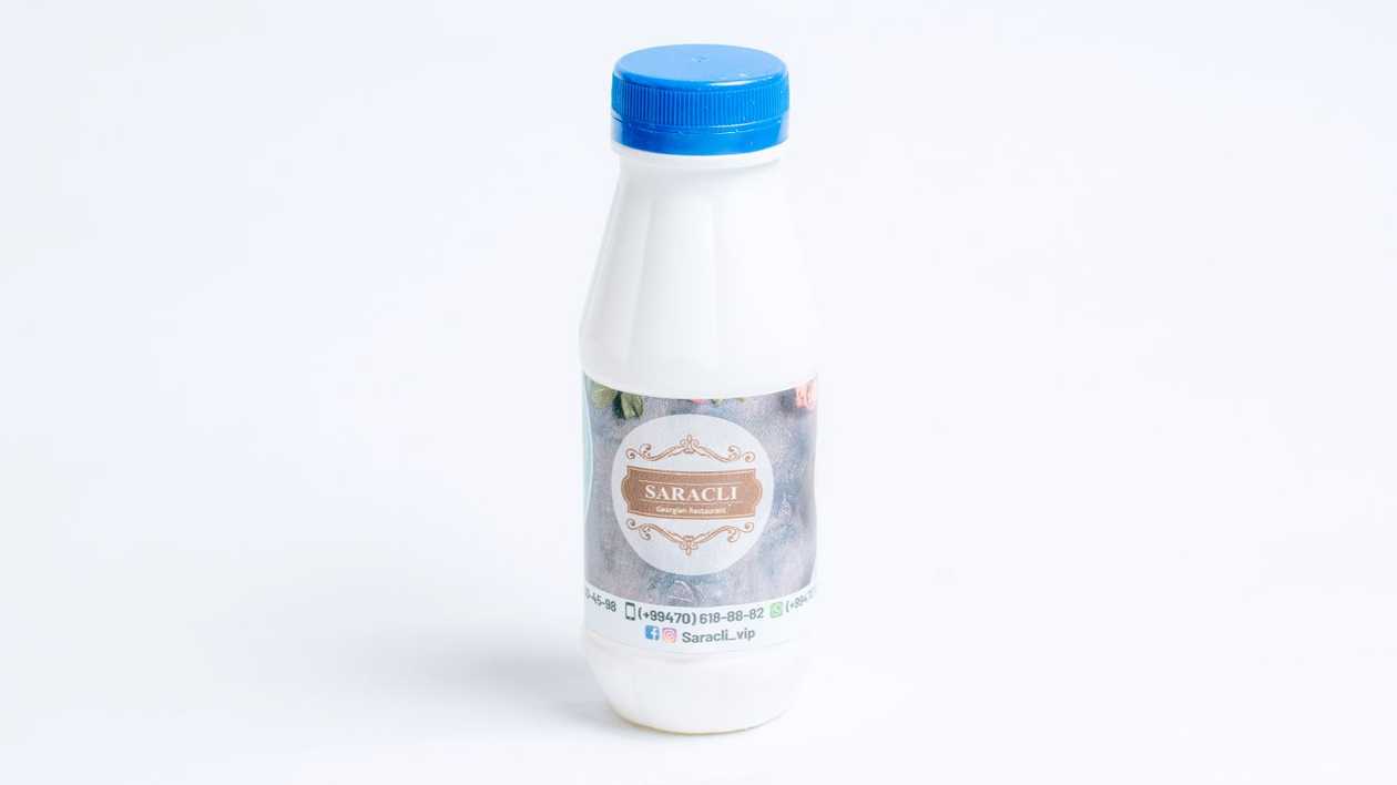 Dovgha 220 ml.