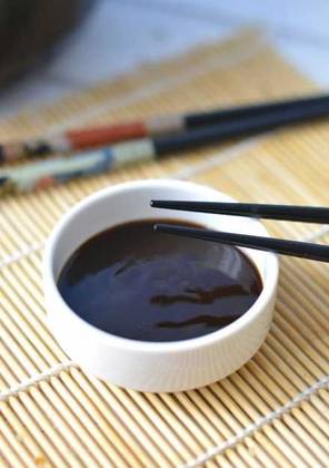 Sos Teriyaki