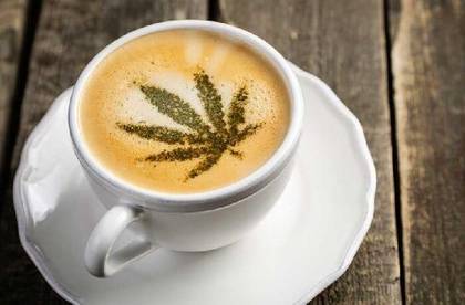 CBD TO GO FLAT WHITE 200 ml