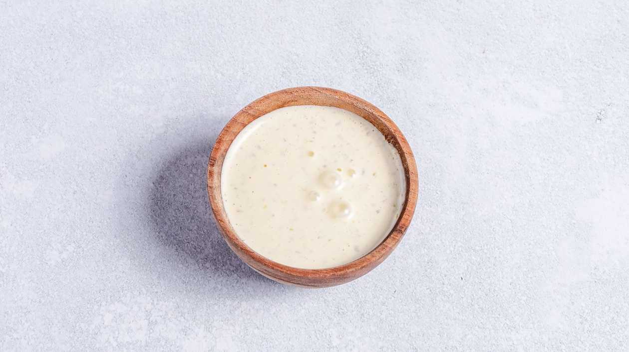 Jalapeno Sauce