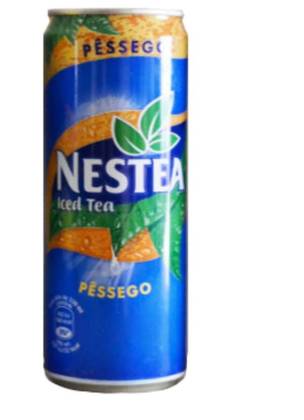 Nestea Pêssego