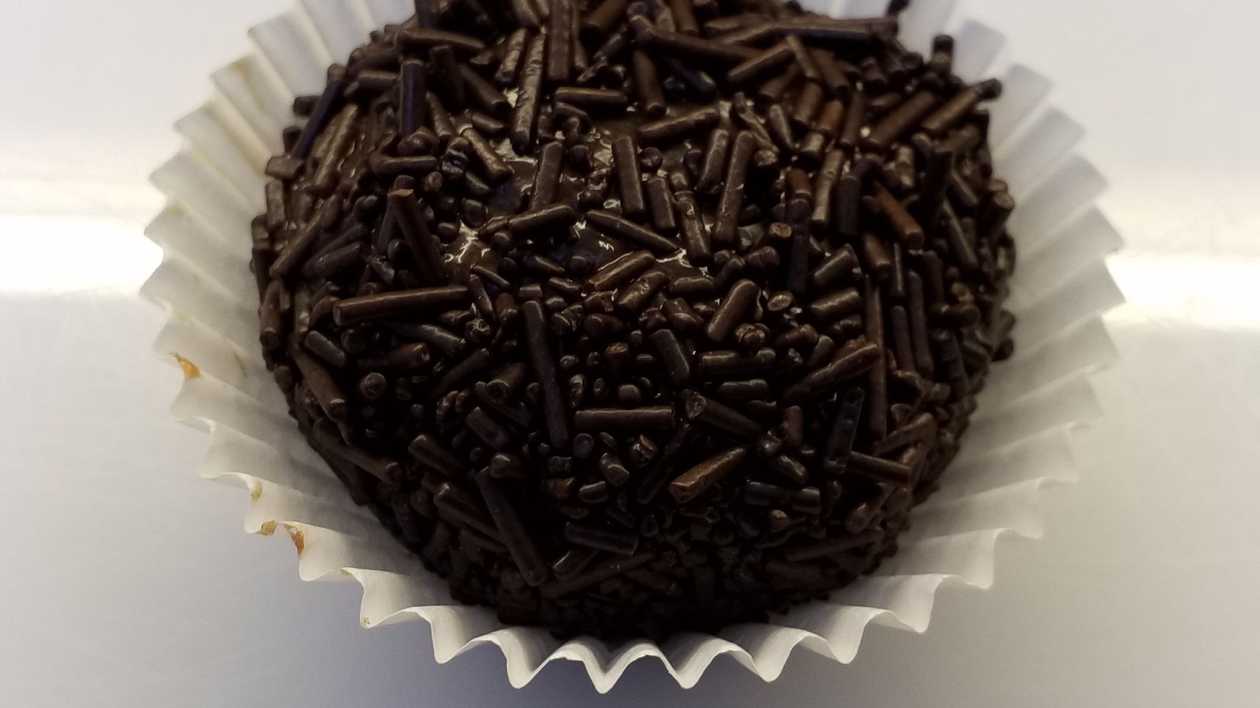 Brigadeiro