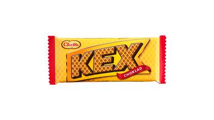 Cloetta Chokladkaka Kexchoklad Original 60g