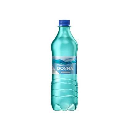Sparkling water