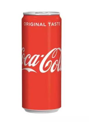 Coca-Cola 33cl