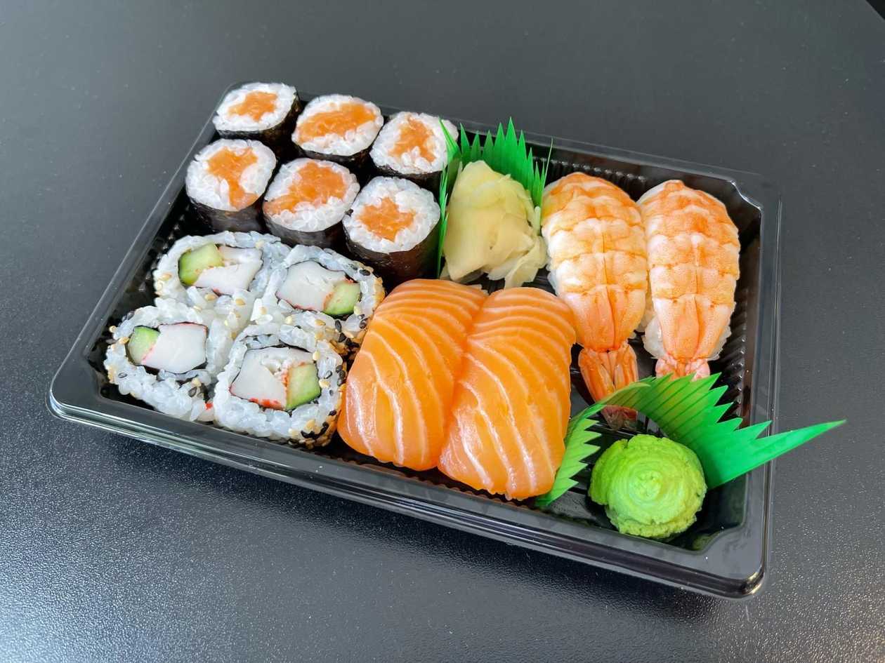 Bento 5