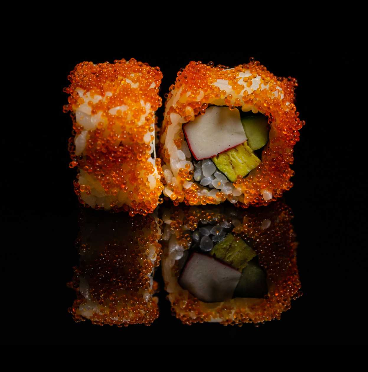 California roll
