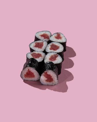 Maguro maki
