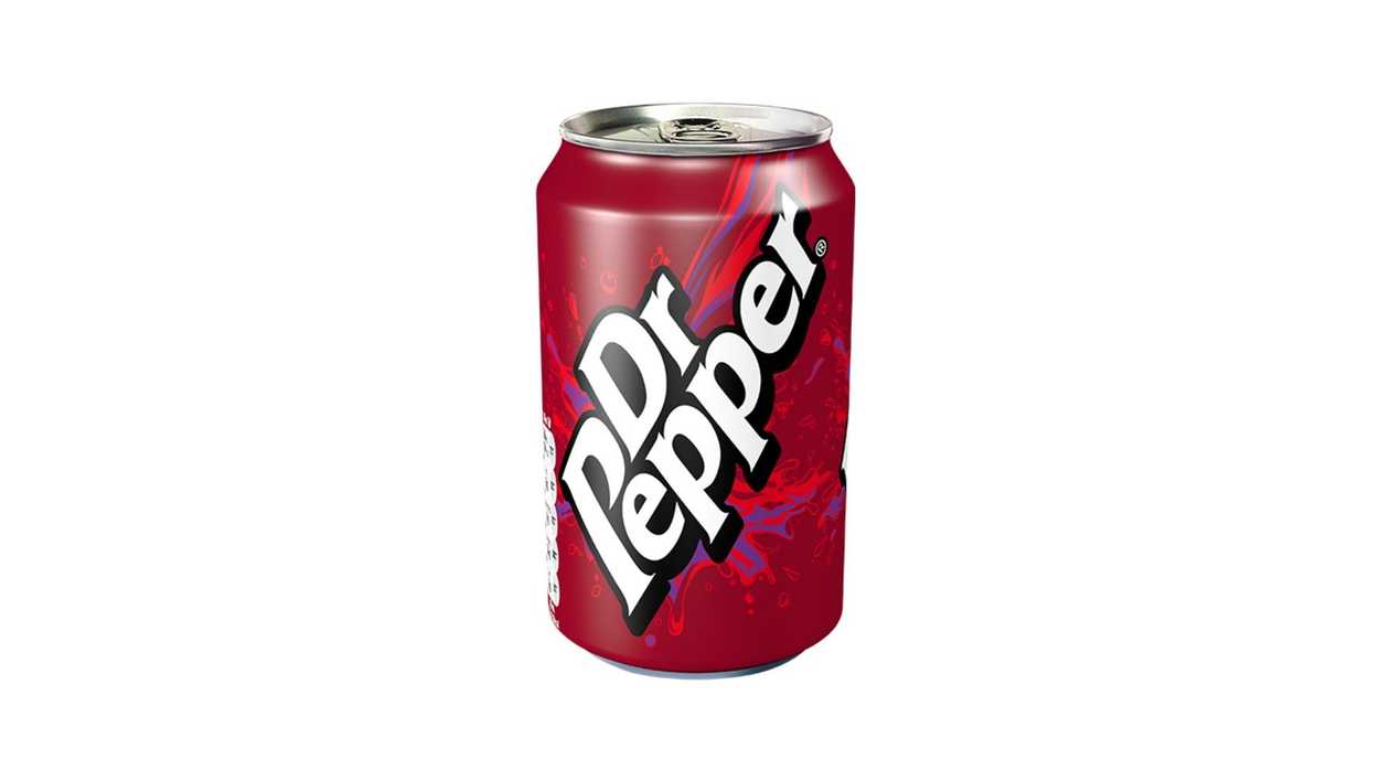 Dr. Pepper