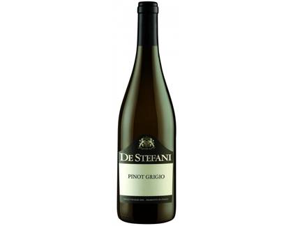 De Stefani Pinot Grigio, Italy
