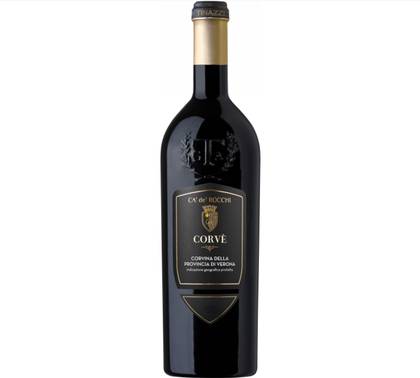 Tinazzi Corvina Verona Corve, Spain