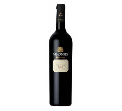 Simonsig Redhill Pinotage, South Africa