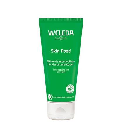 Weleda Skin Food Skin Cream 0,075 l