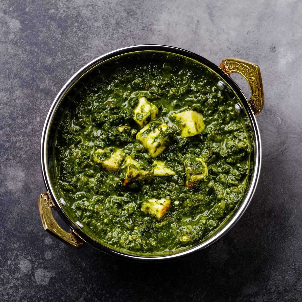Palak