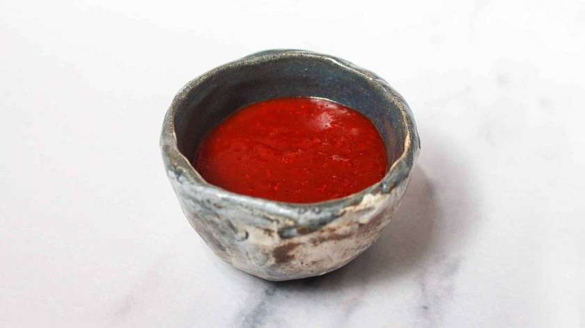 Kimçi Sousu