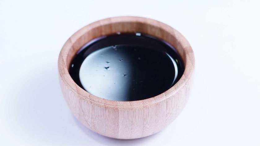 Soya Sousu