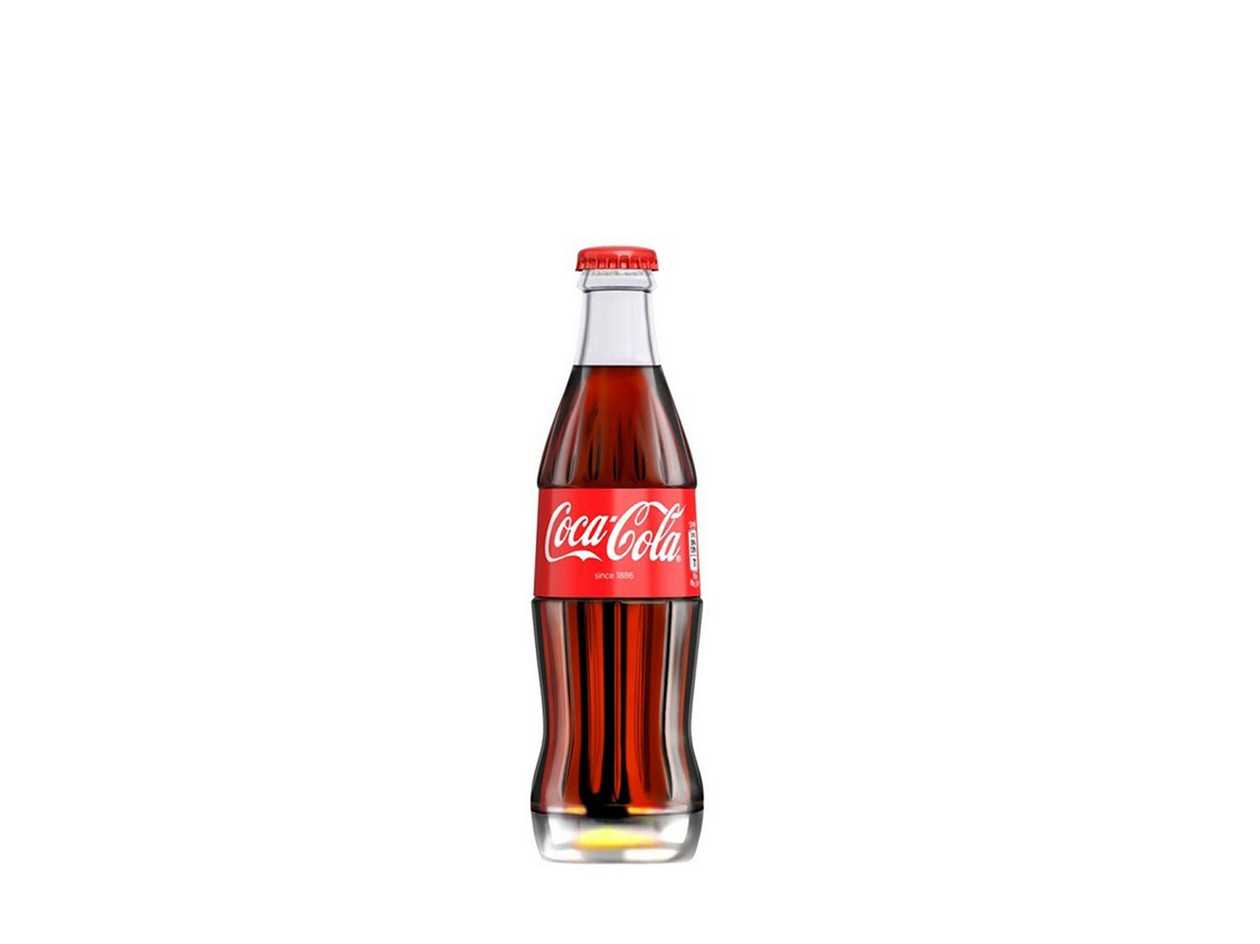 Cola 250 ml