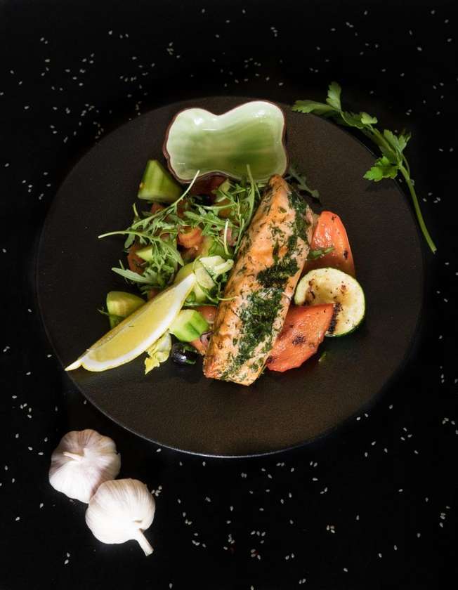 Salmon