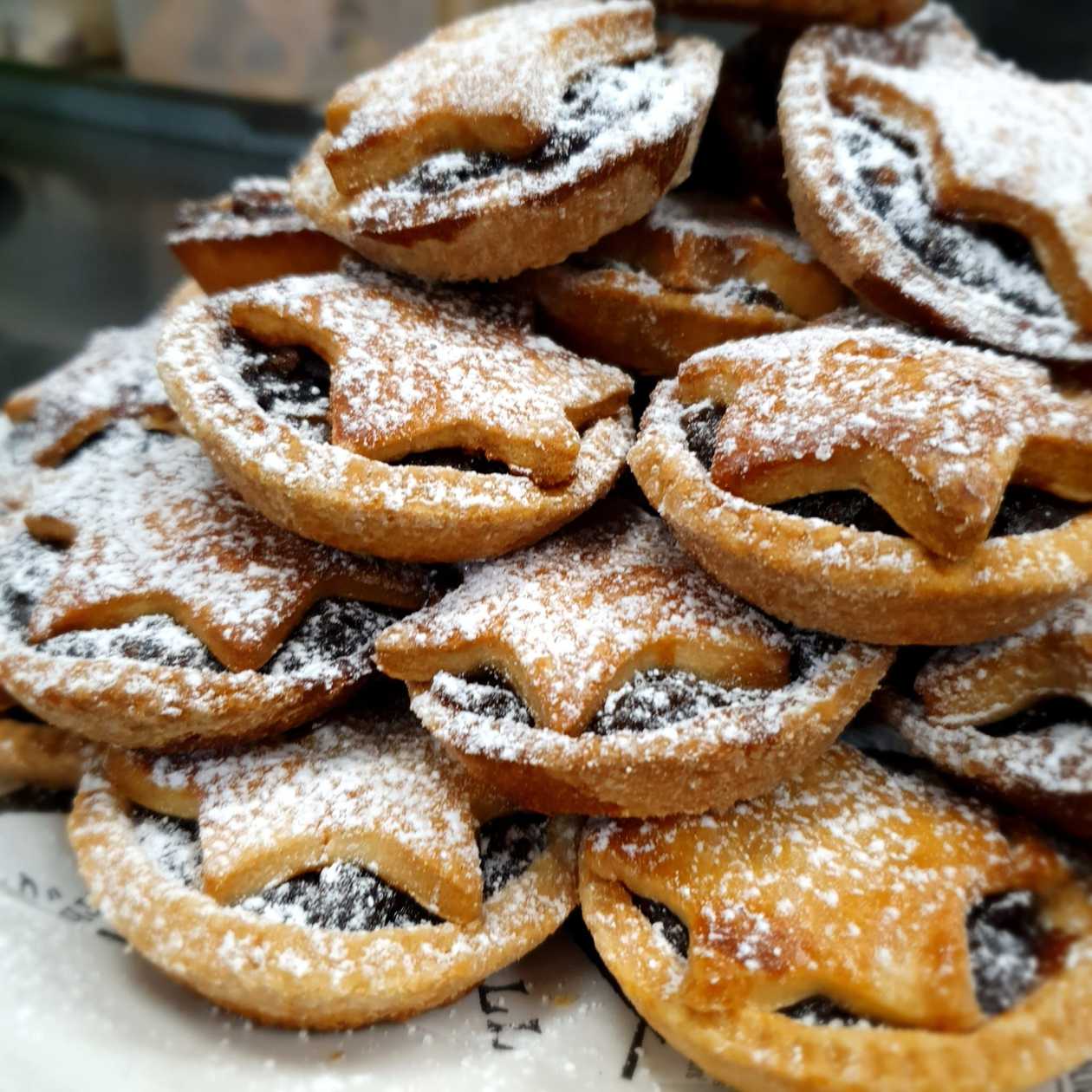 Mince Pie