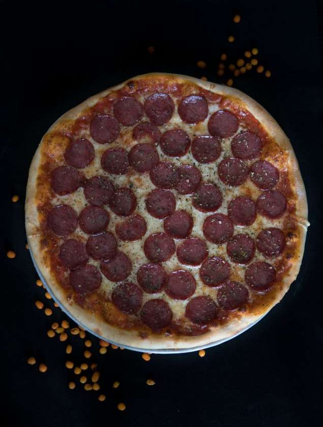 Salami 30 cm