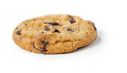 Chocolate Chunk Cookie