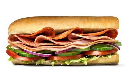 Italian BMT 30 cm