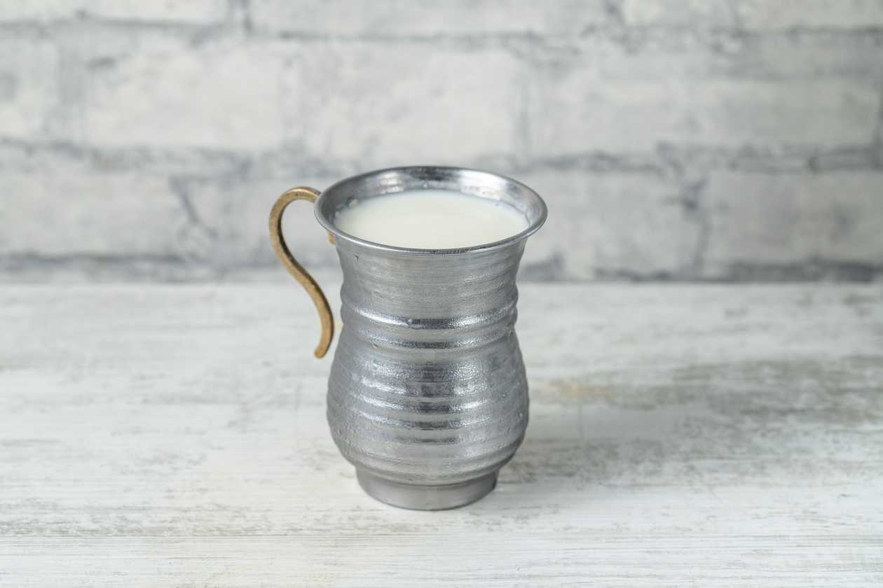 Ayran
