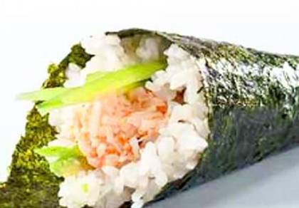 Temaki California
