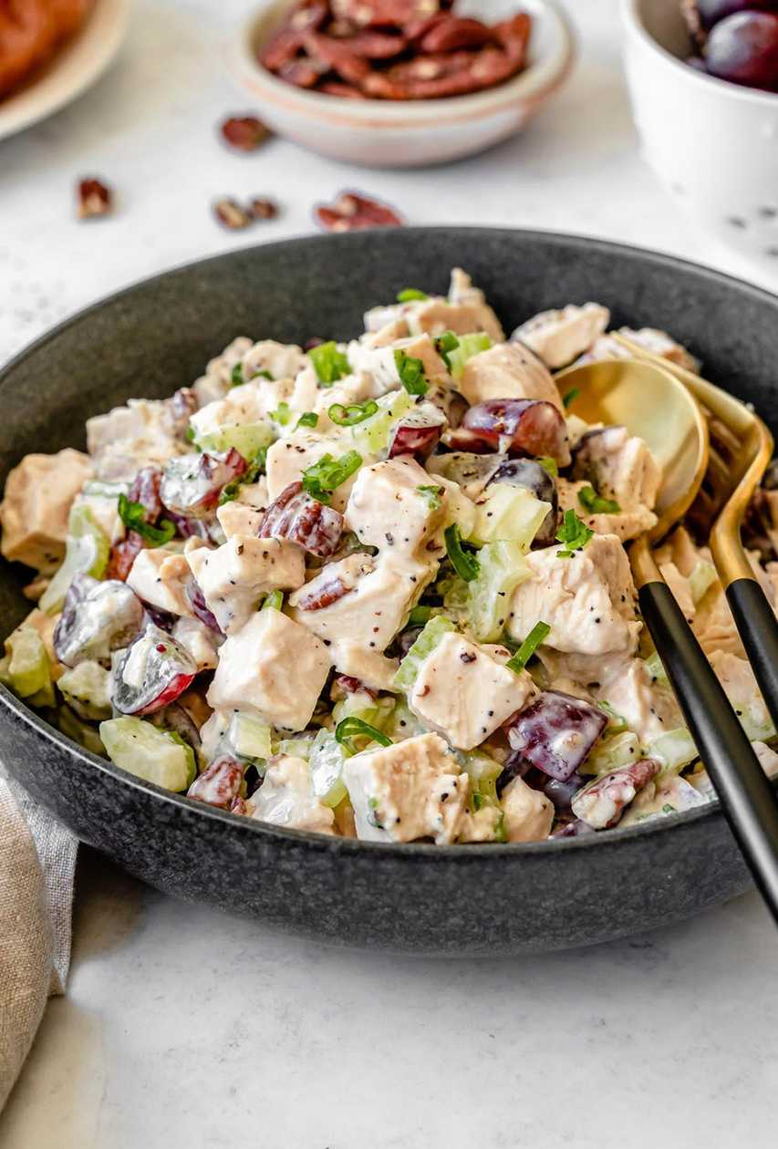 Chicken Salad