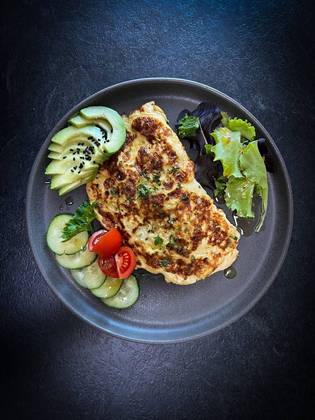 Omelette