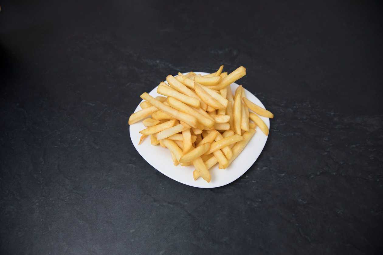 Fries Small Portion