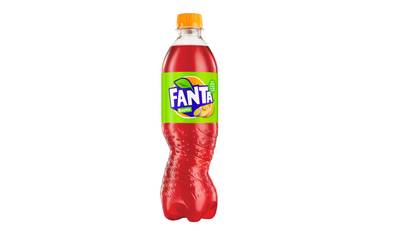 Fanta Exotic