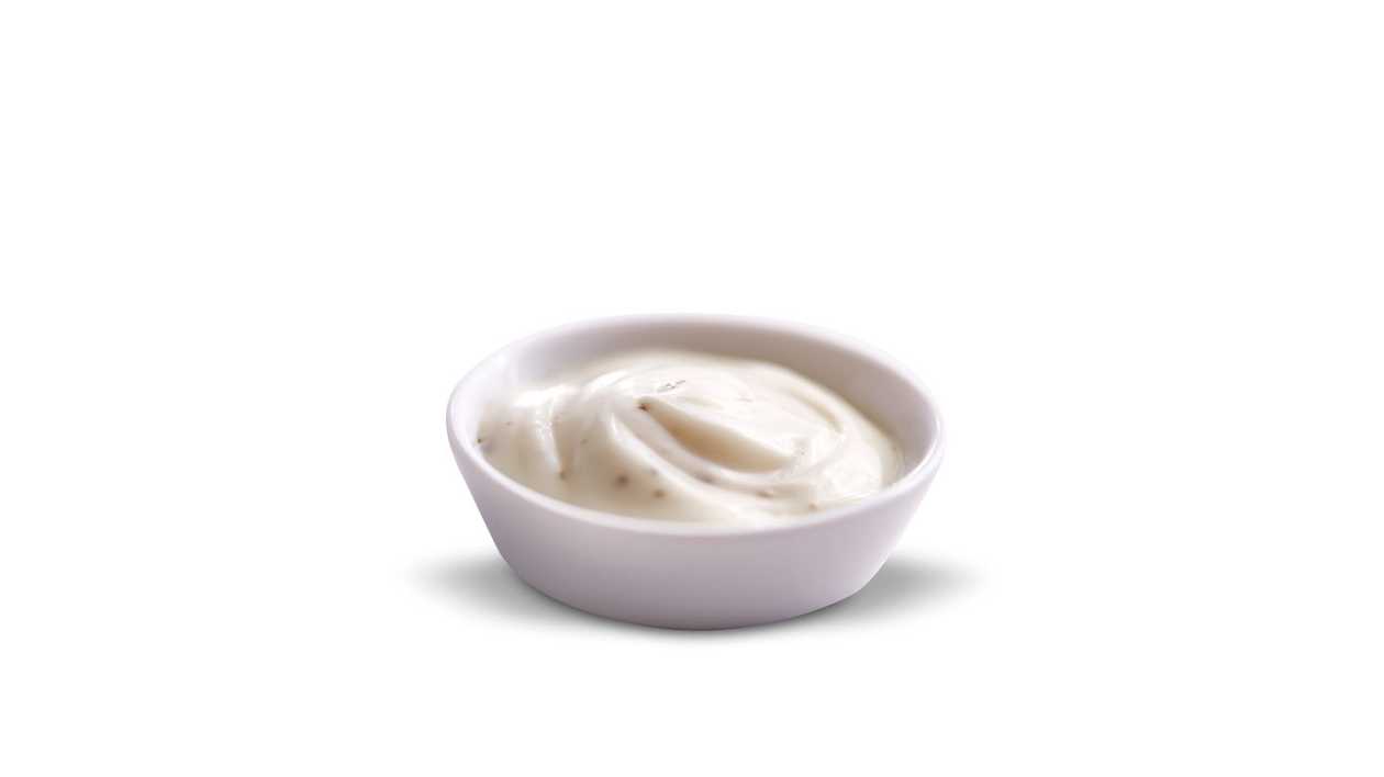 POMMES FRITES DIP