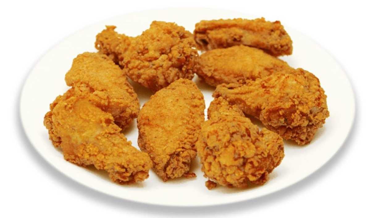 2×1🎁🎁🎁 Asinhas de Frango(5)