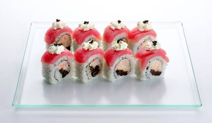 Rolls “kudani” (8 pcs.)