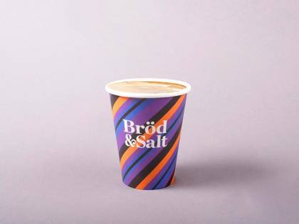 Espresso macchiato