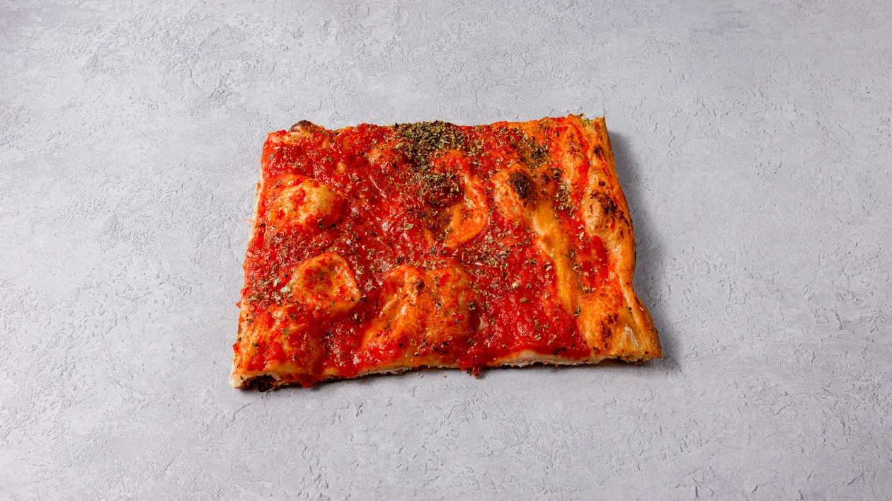 Rossa Slice