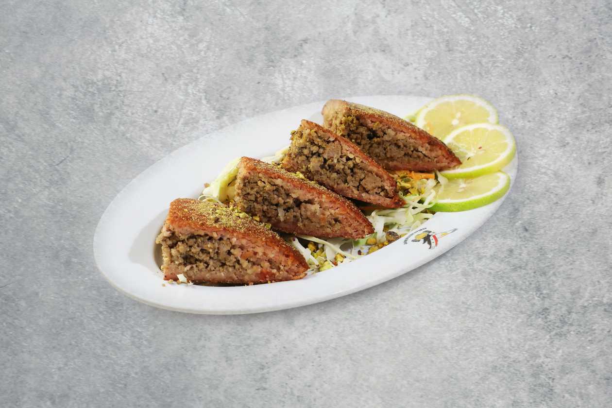 Kebbi Sajia