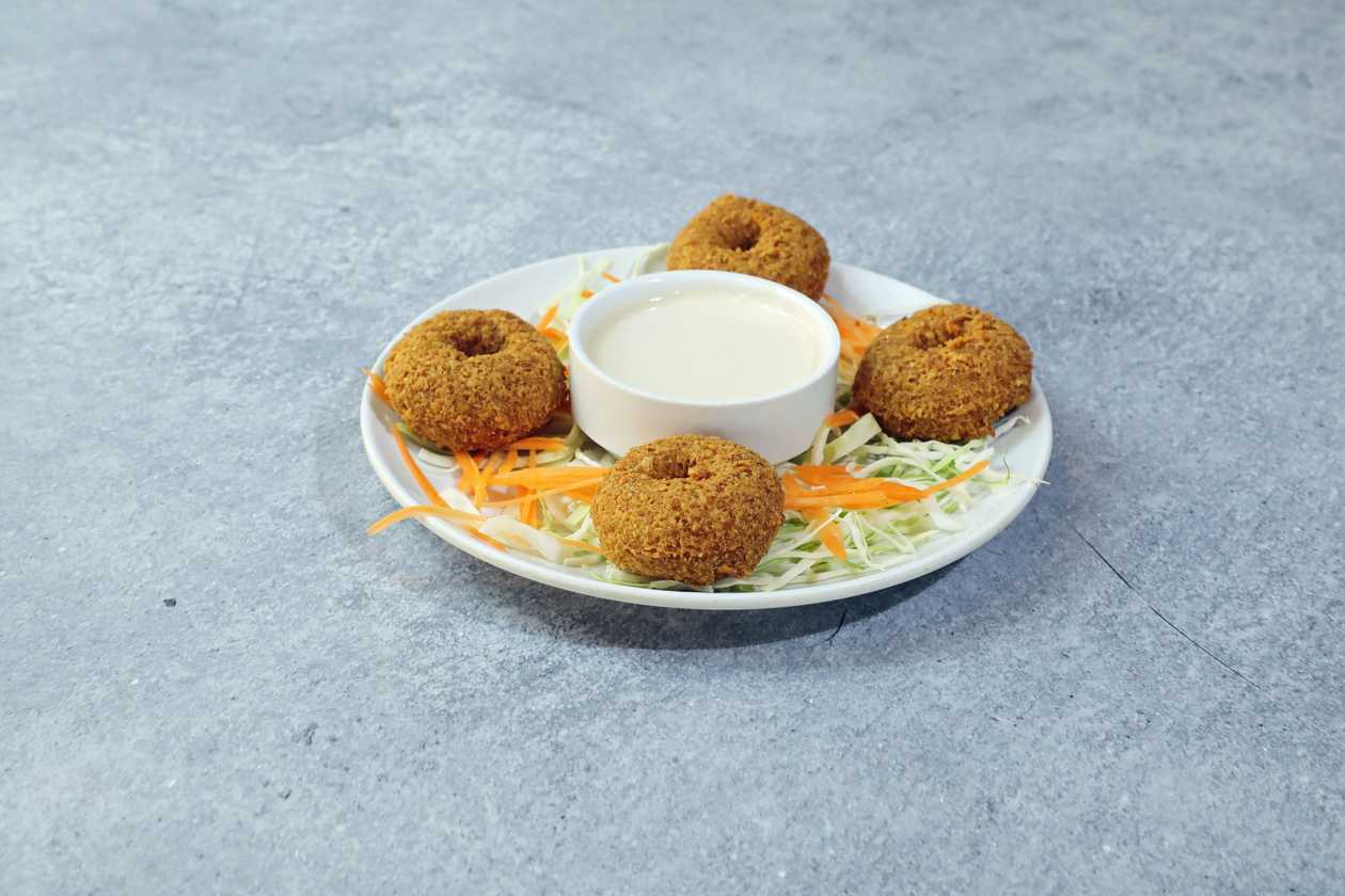 Falafel 4 Pieces