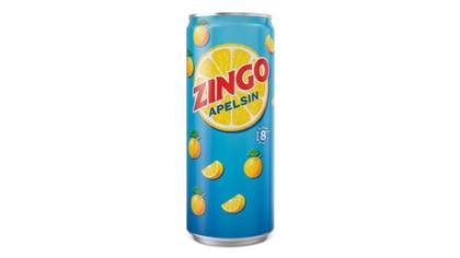 Zingo 33 cl