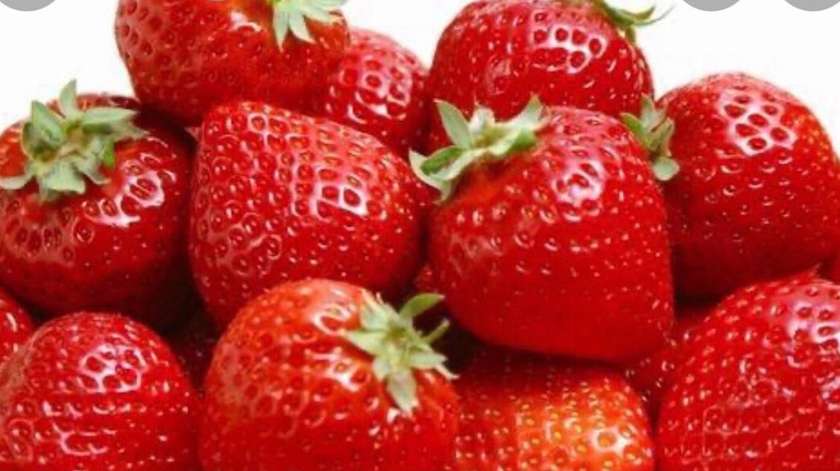 Strawberry, approx. 250g