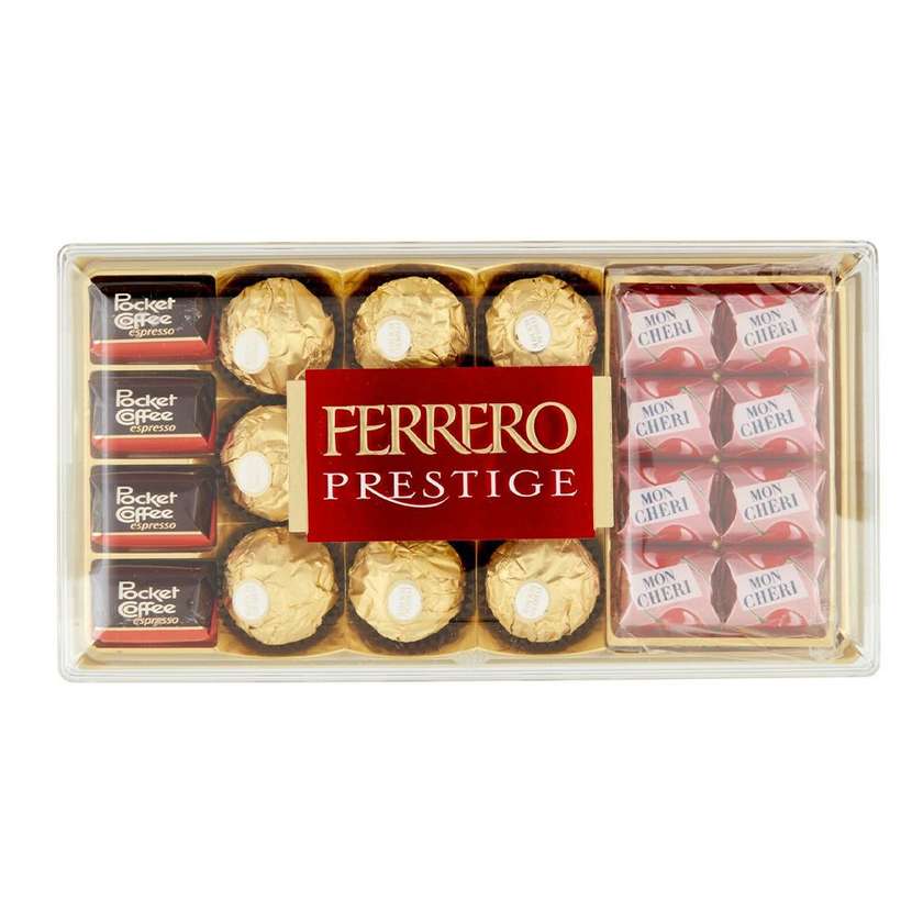 Ferrero Prestige  246g