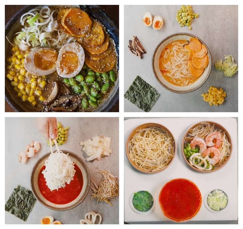 VEGE MISO - ZRÓB TO SAM!