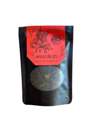 ROHELINE TEE Maasikaga 50g