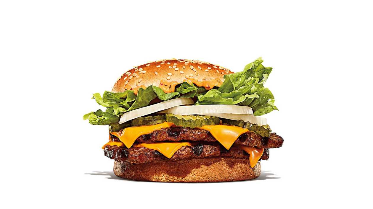 Big King XXL