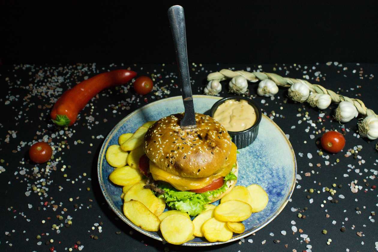 Burgerul Casei