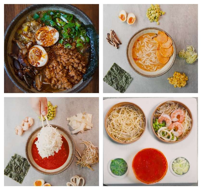 TONKOTSU - ZRÓB TO SAM!